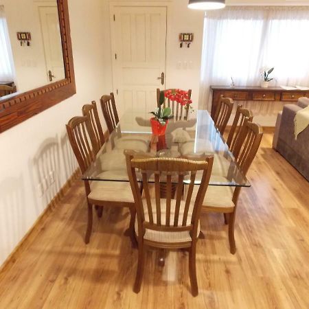 Triplex 3 Suites Em Канела Экстерьер фото