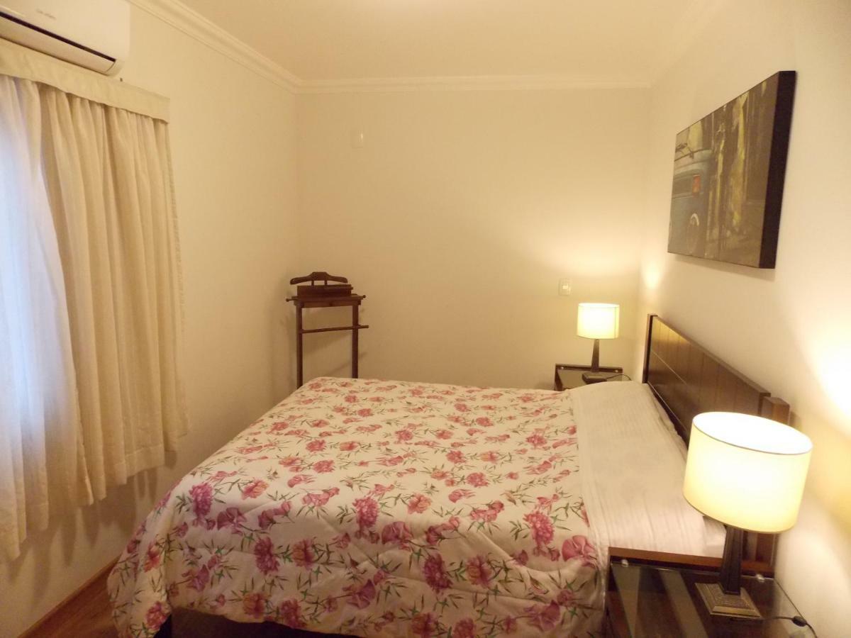 Triplex 3 Suites Em Канела Экстерьер фото