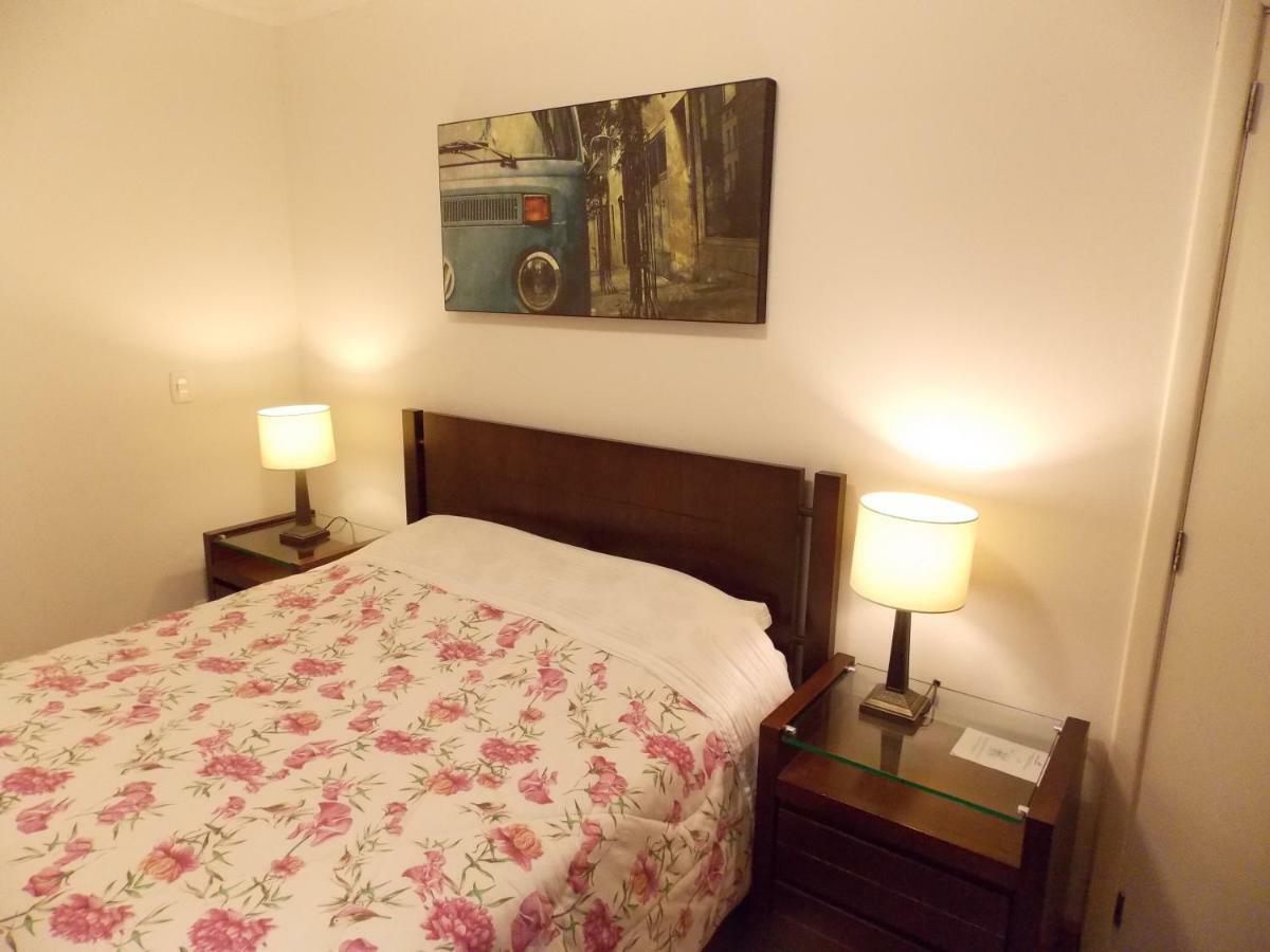 Triplex 3 Suites Em Канела Экстерьер фото
