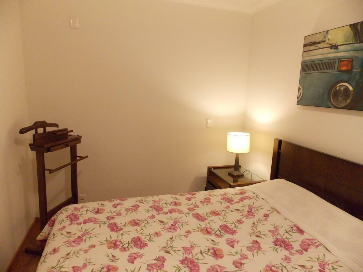 Triplex 3 Suites Em Канела Экстерьер фото