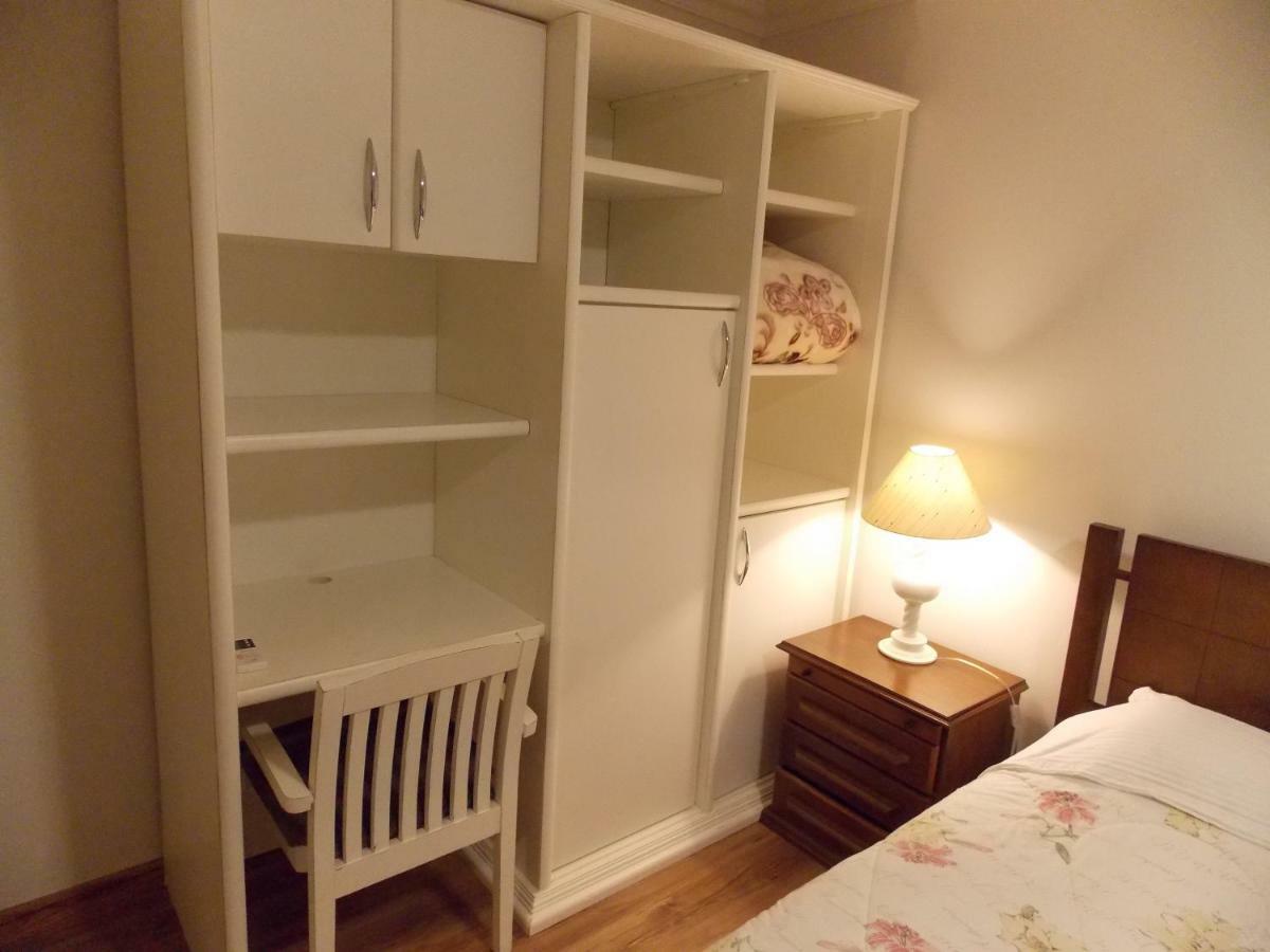 Triplex 3 Suites Em Канела Экстерьер фото