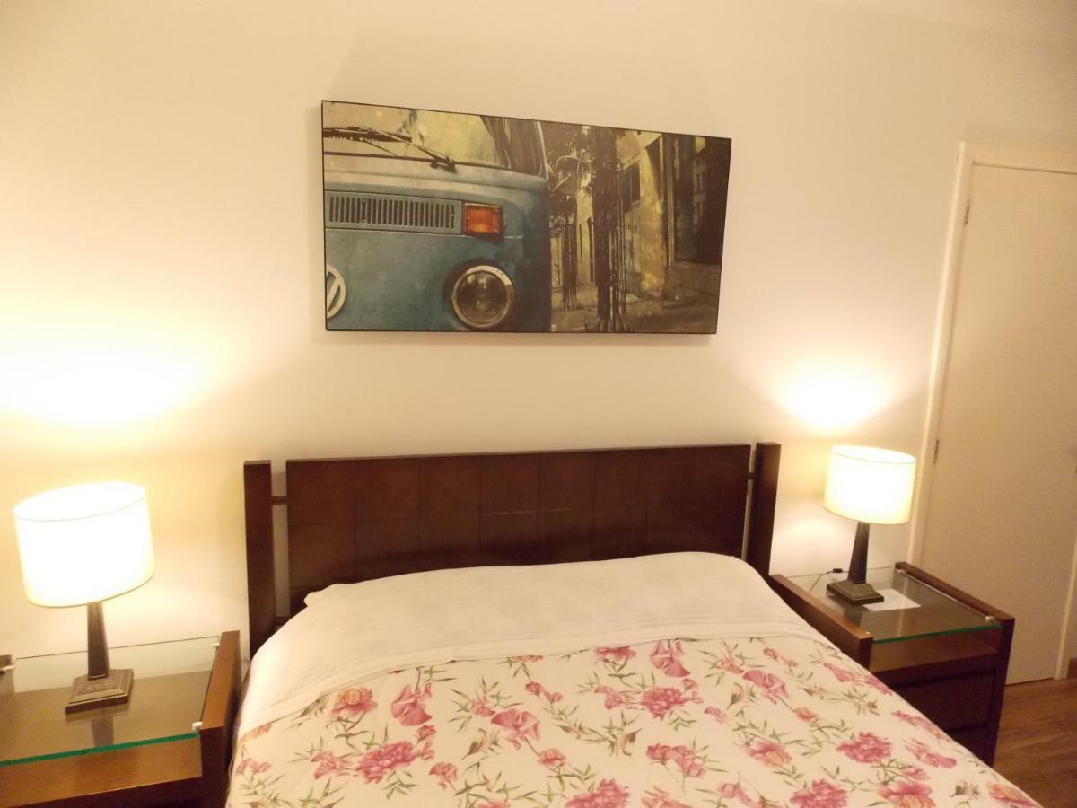 Triplex 3 Suites Em Канела Экстерьер фото